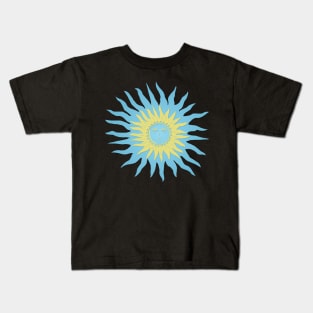 Dr Sun Kids T-Shirt